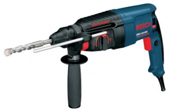 Bosch GBH 2-26 DRE SDS Plus Hammer Drill (110/240 Volt)